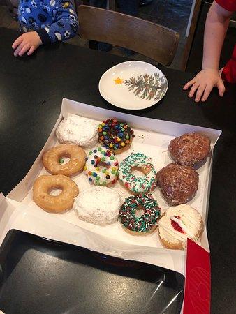Beiler's Donuts